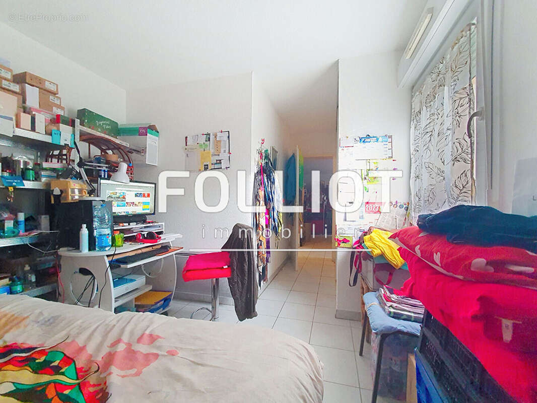 Appartement à FALAISE