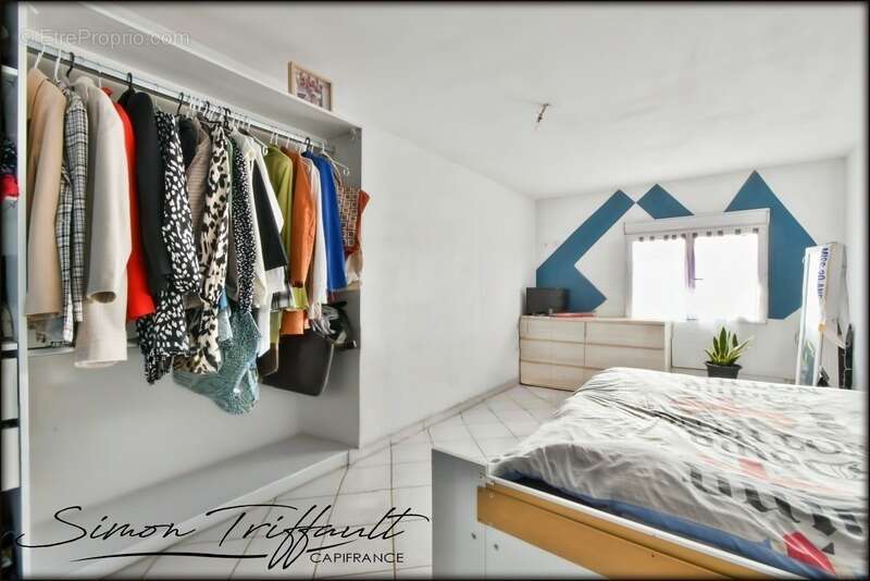 Maison à SAINT-JEAN-D&#039;ASSE