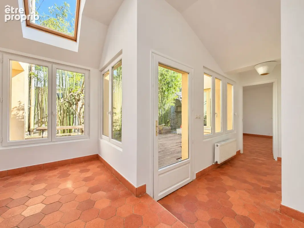 Maison 4 pièces 99 m² à vendre à Bagnolet (93170) - photo 3