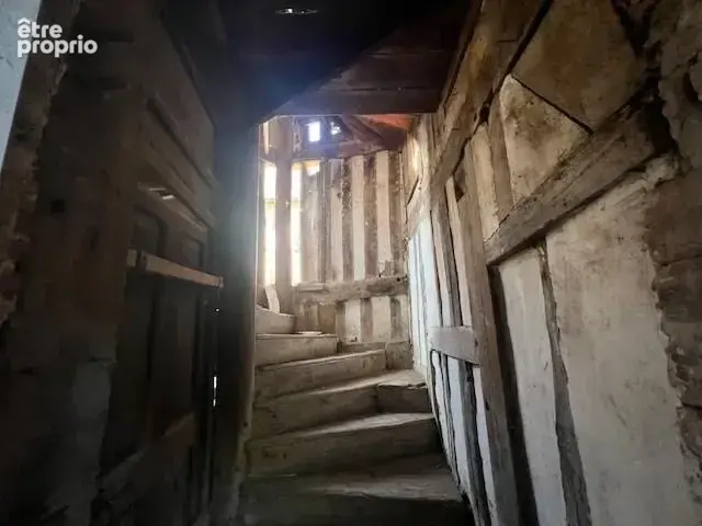 Maison 100 m² à vendre à Orbec (14290) - photo 2