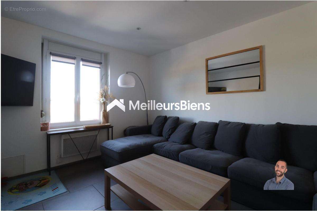 Maison familiale 124 m² – 4 chambres – Jardin 350 m² – Leforest - photo 4