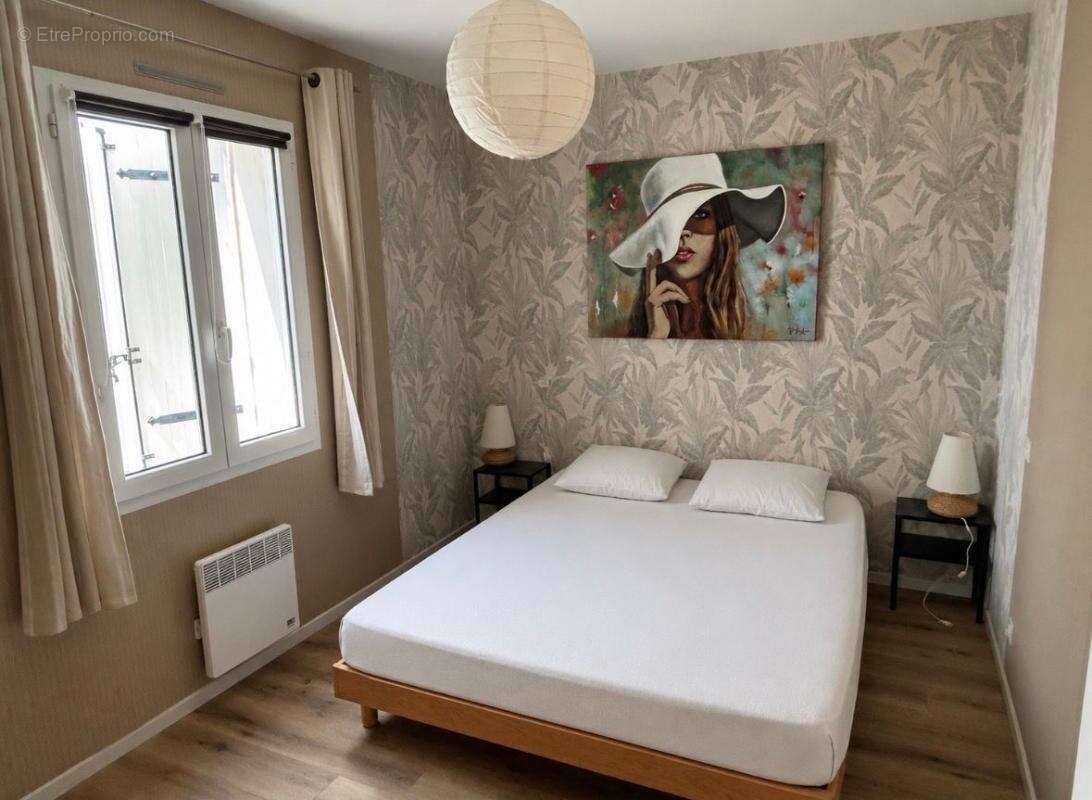 Maison en excellent état proche du centre de Saint Pierre d'Oléron - photo 17