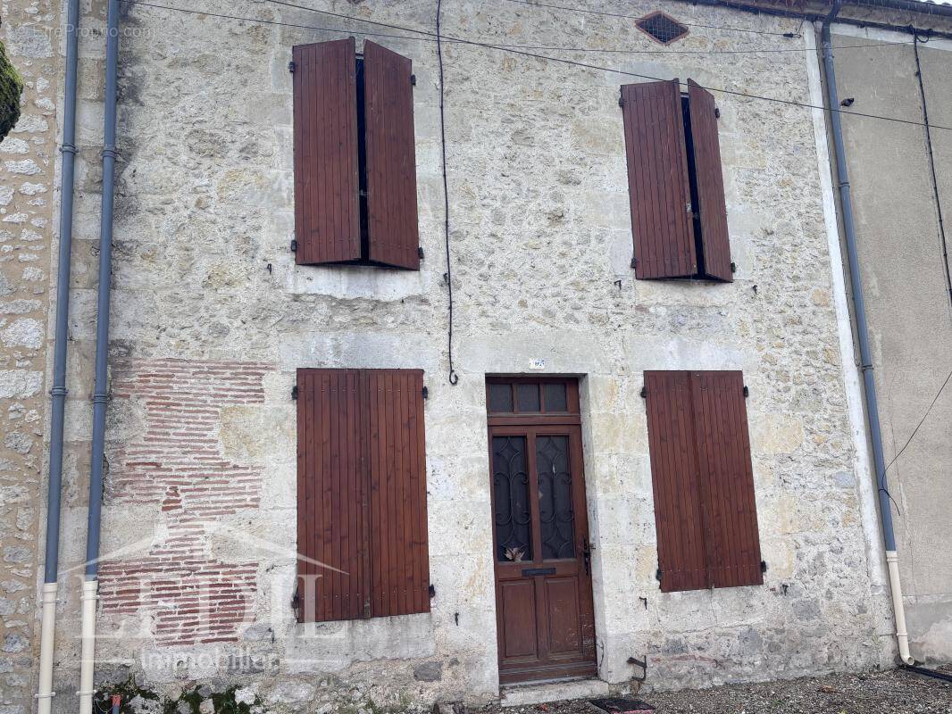 Maison à AGEN