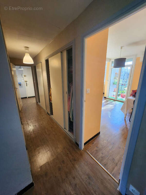 Appartement à BEZIERS