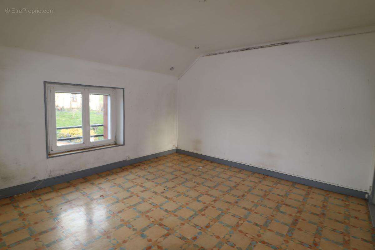 Appartement à SAINT-PERE