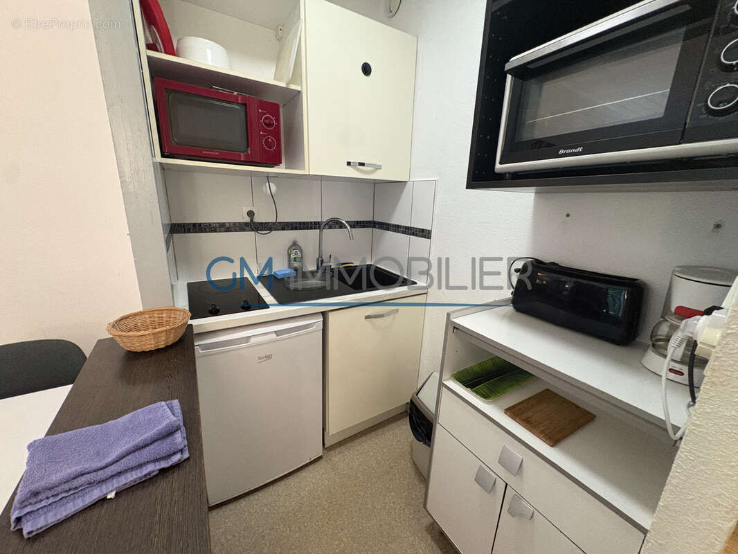 Appartement à DAX