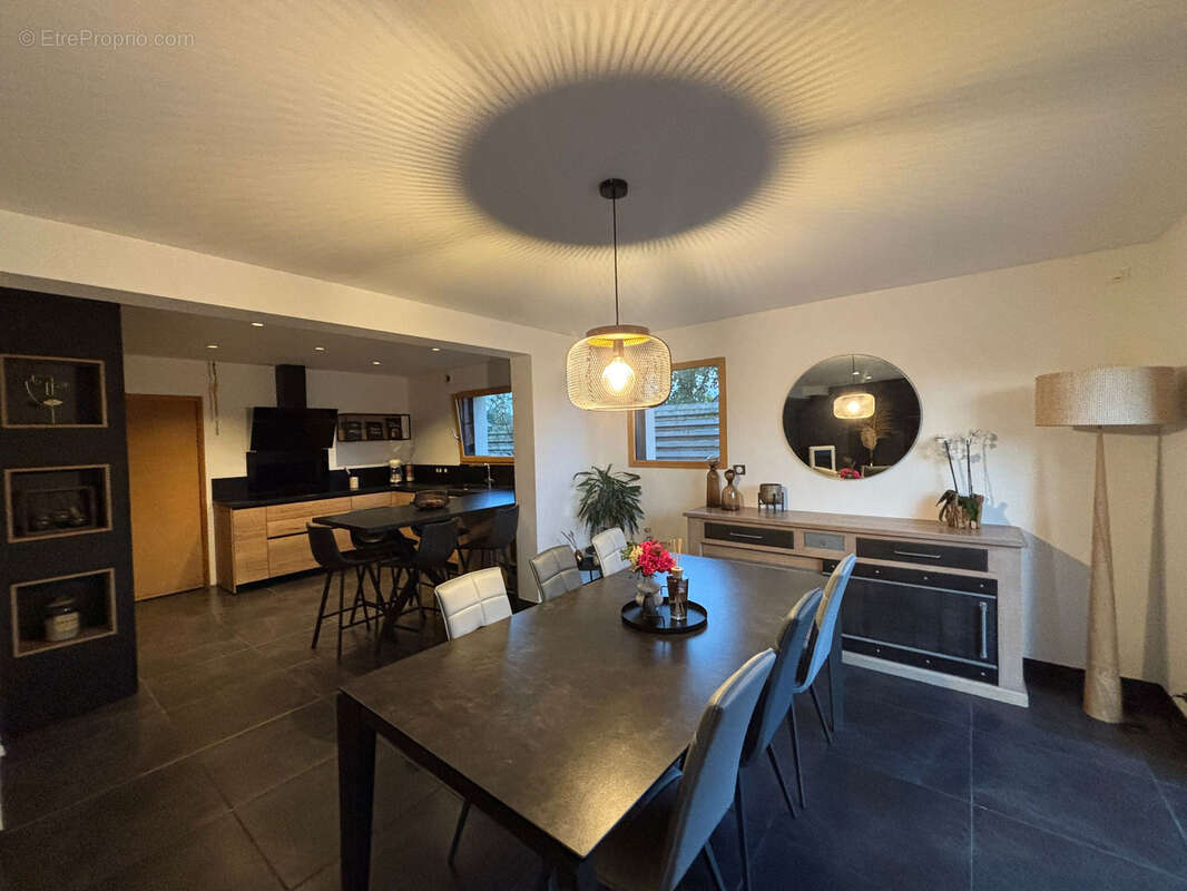 Maison à KERMARIA-SULARD