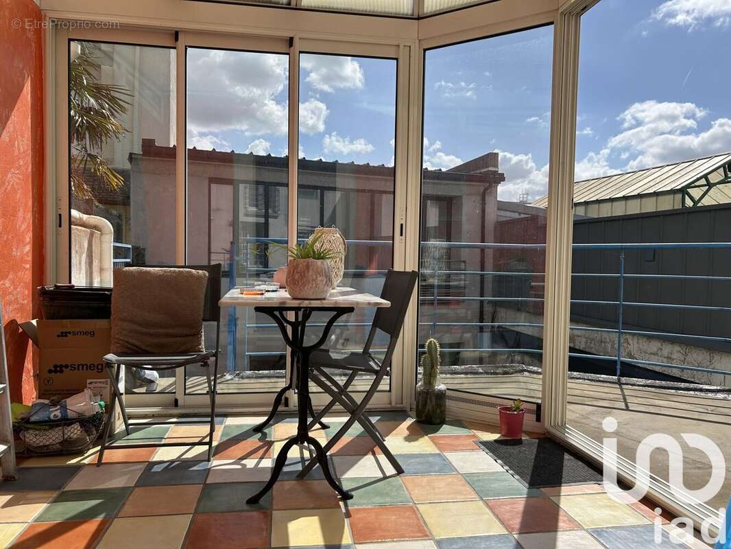 Photo 3 - Appartement à PLOERMEL