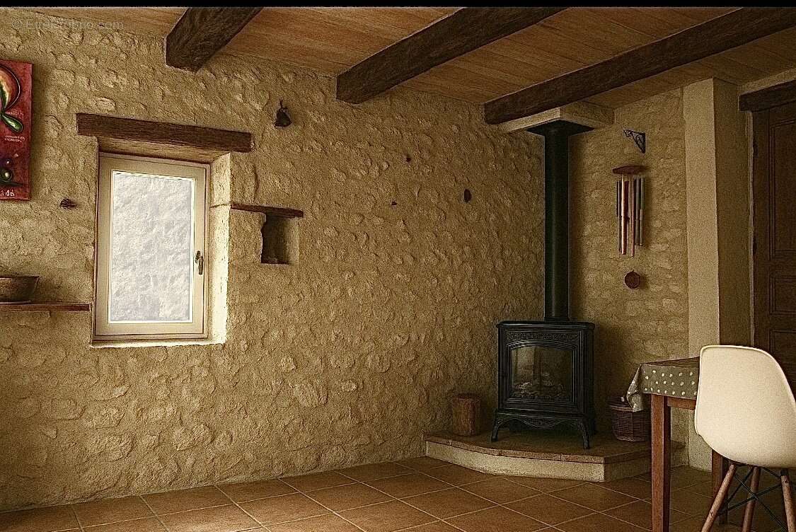 Maison à CHANCELADE