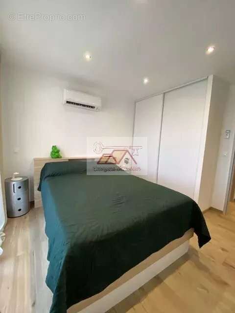 Appartement à SANTA-REPARATA-DI-BALAGNA