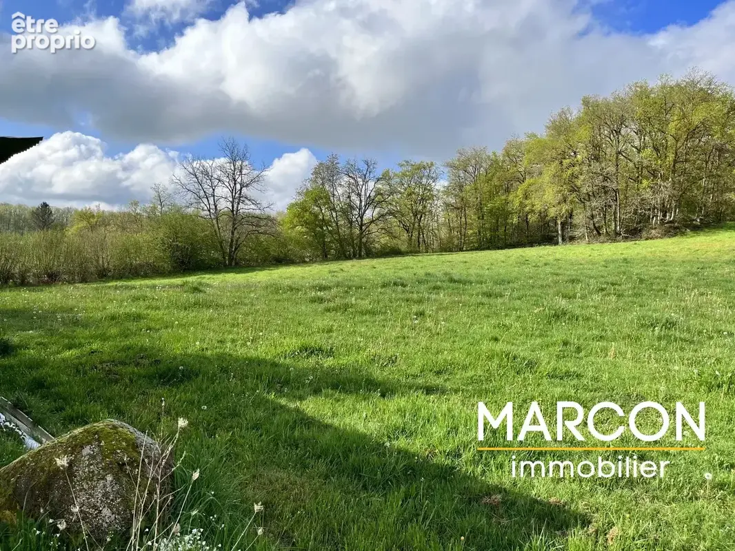 Vente grange secteur mautes - 25 minutes aubusson - photo 4