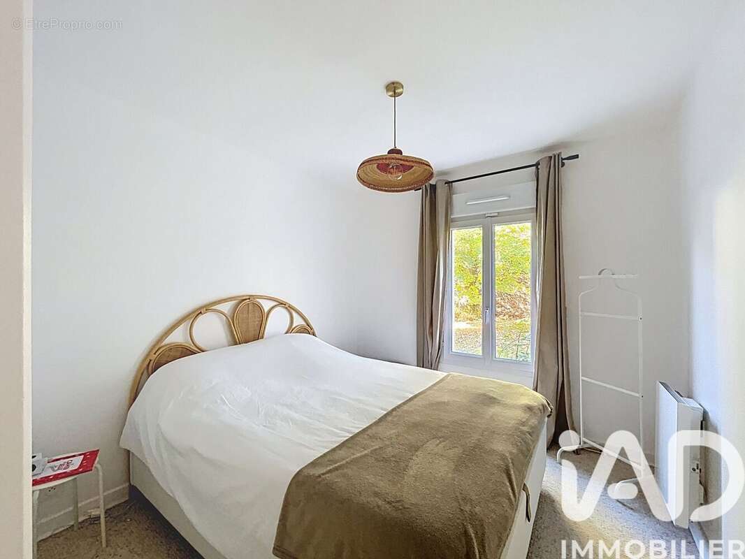 Photo 4 - Appartement à BORDEAUX