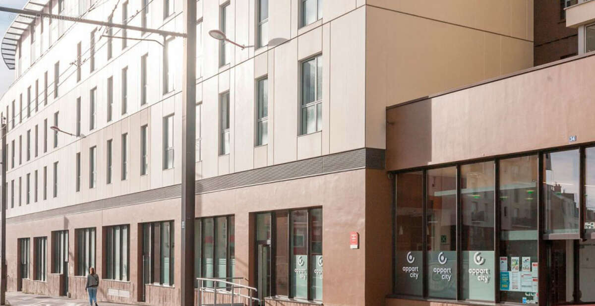 Appartement à LE MANS