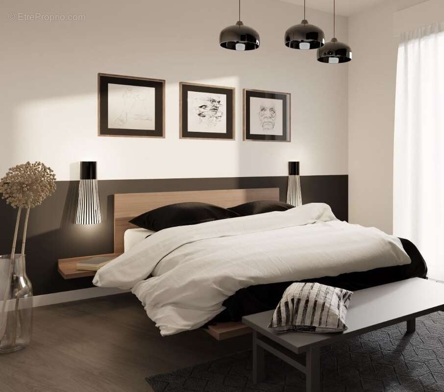 Appartement à RIEDISHEIM