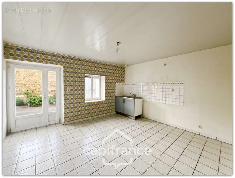 Maison en pierres de 121M² avec 920 m² de terrain, 3 chambres - photo 4