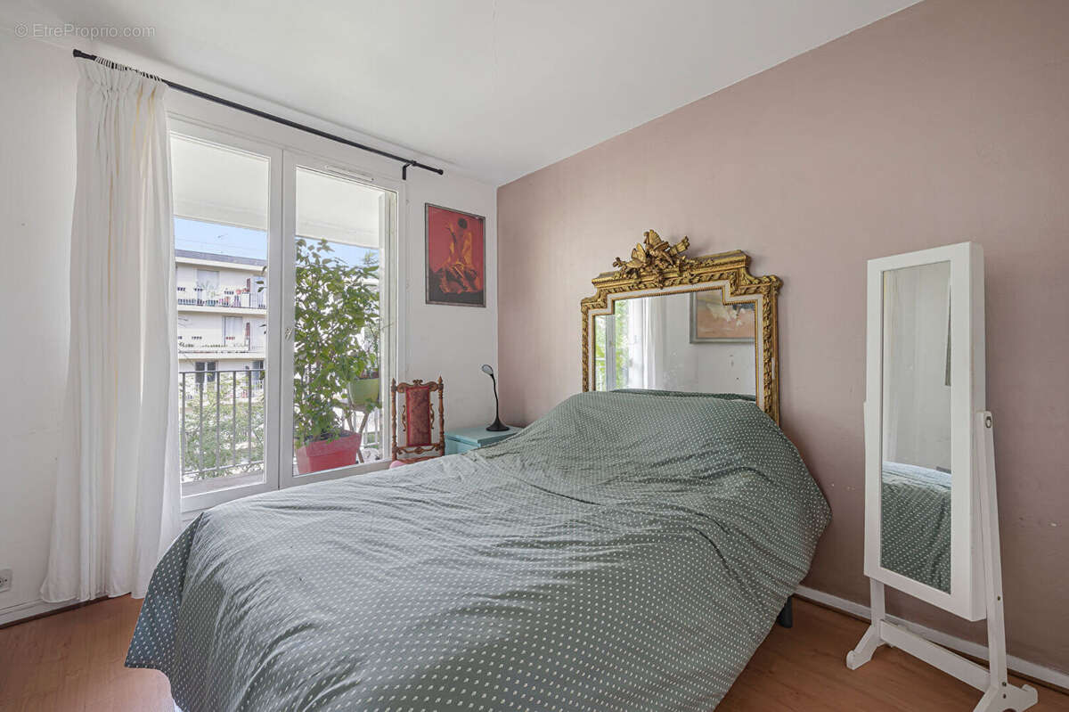 Appartement à SEVRES