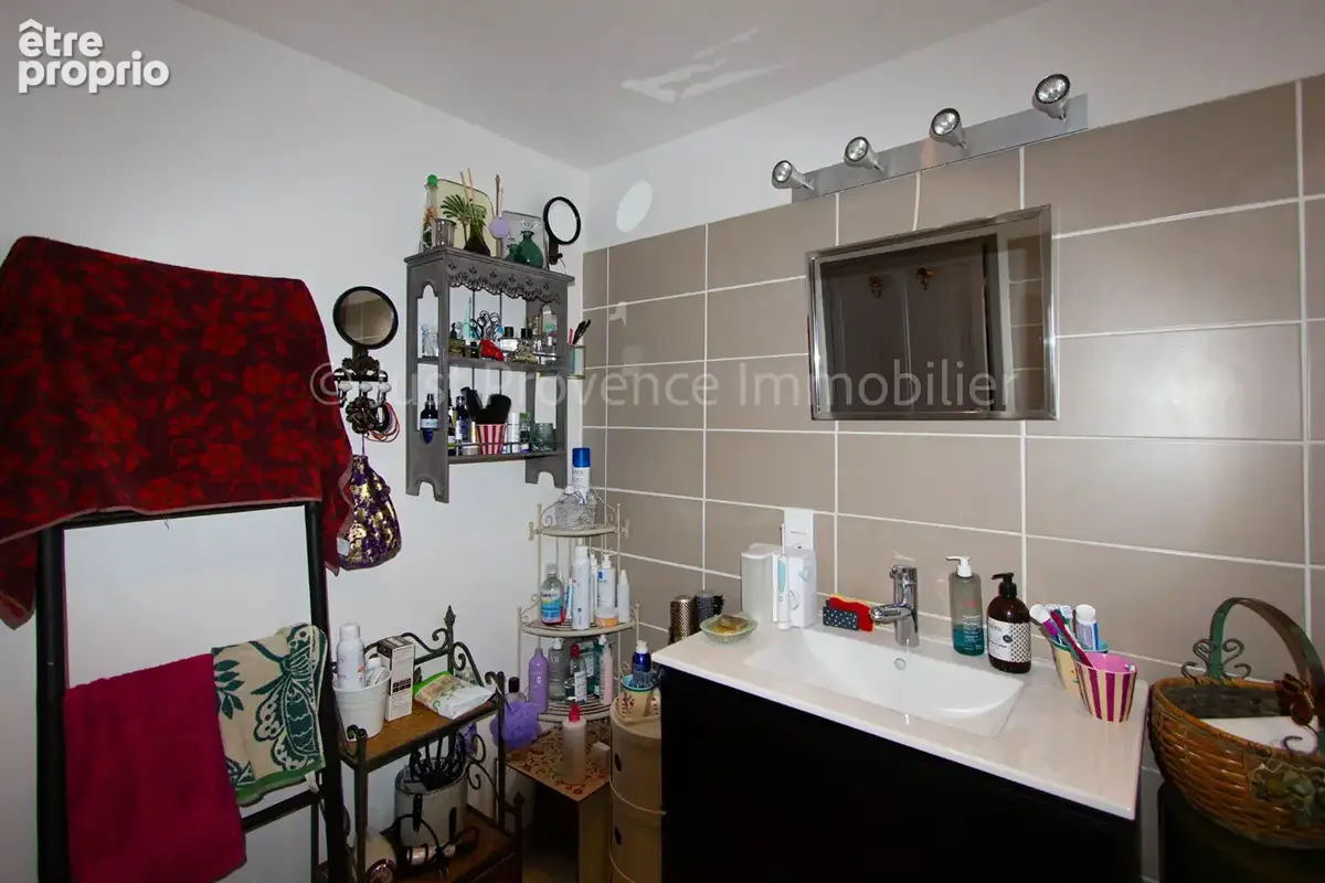 Maison Le Barroux 5 pièces 93.9 m2 - photo 14