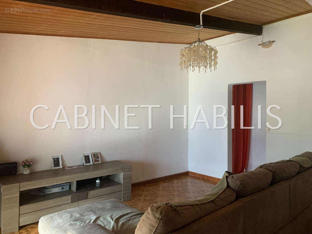 Maison à SAINT-PHILIPPE