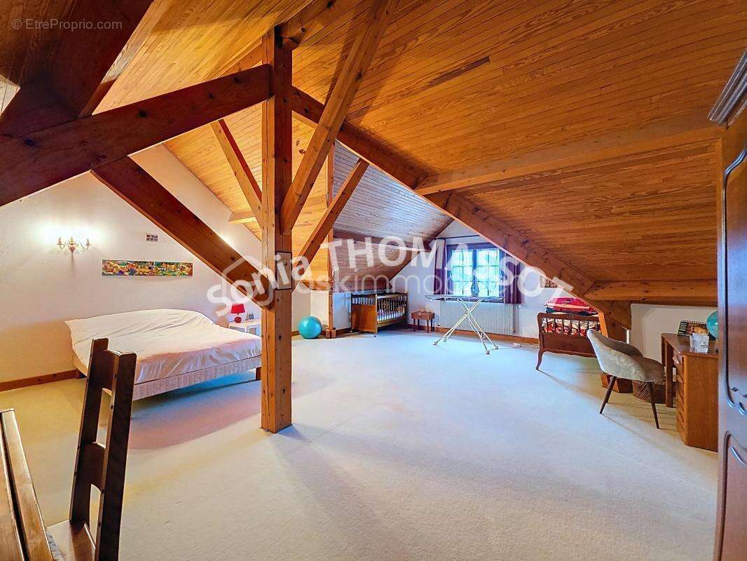 Maison à SAINT-USAGE