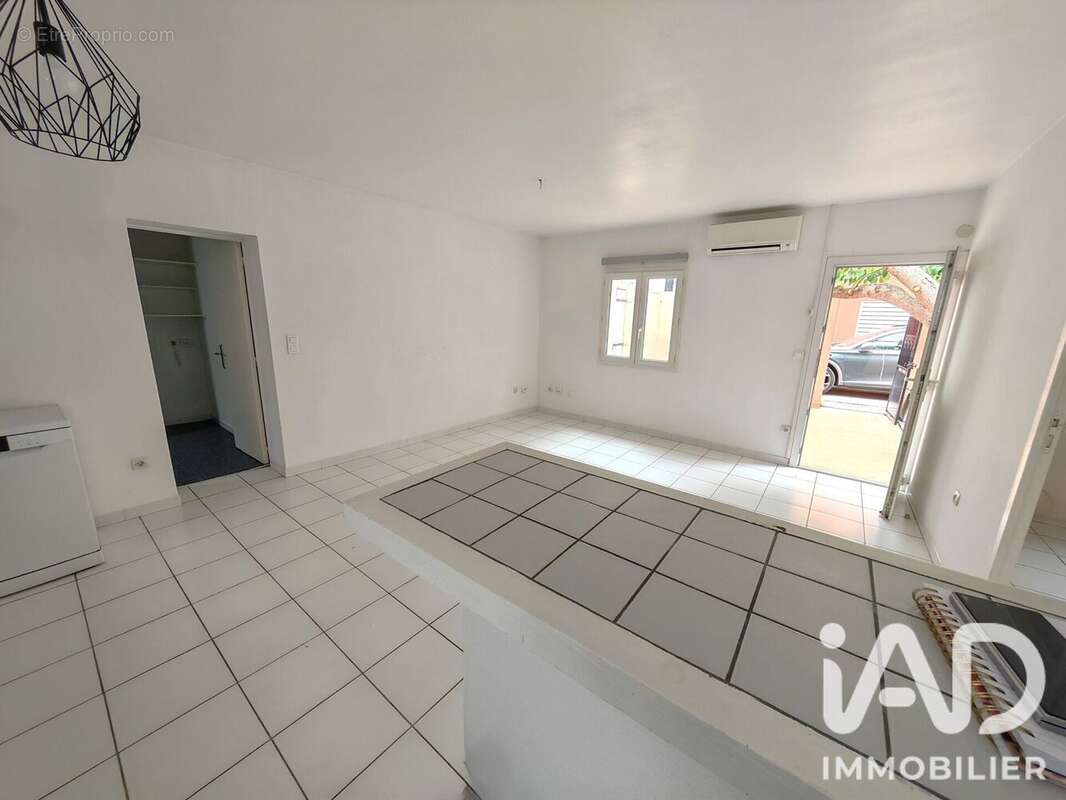 Maison 51 m² à Perpignan  - photo 4
