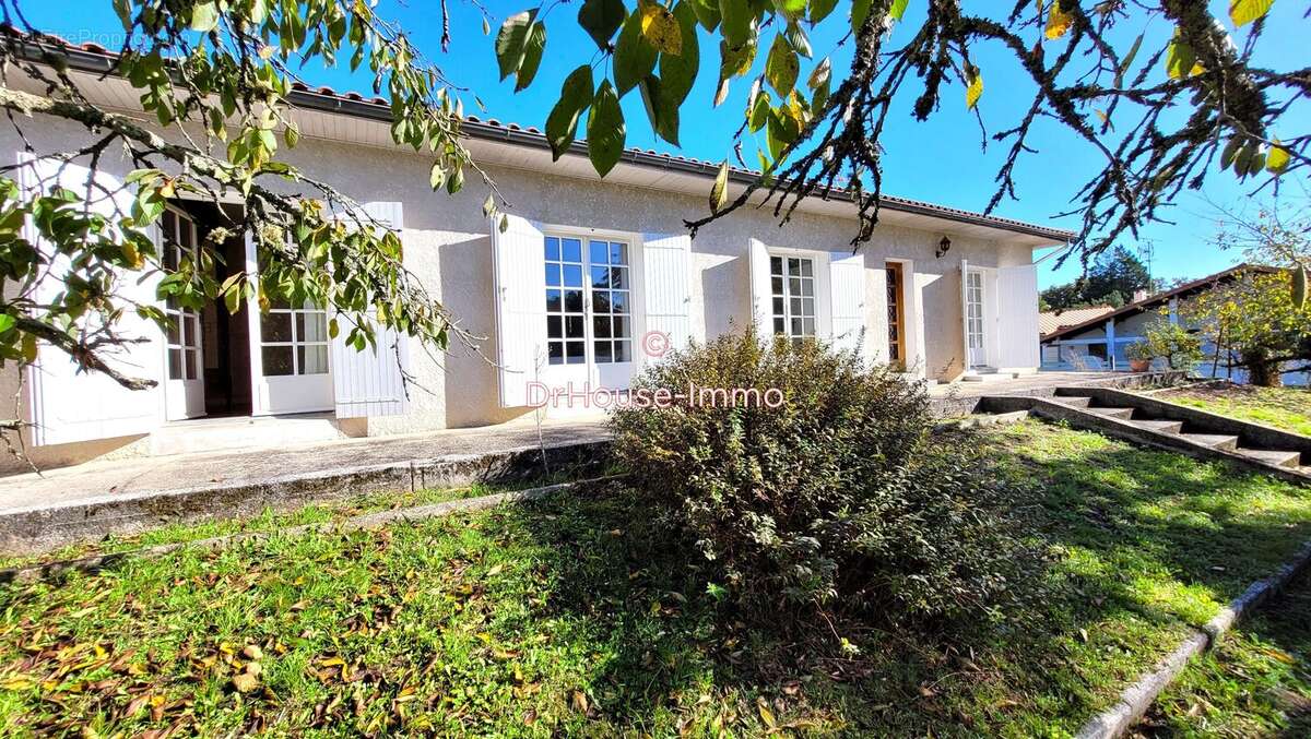 Maison 128 m² à Saint-Aubin-De-Medoc  - photo 21