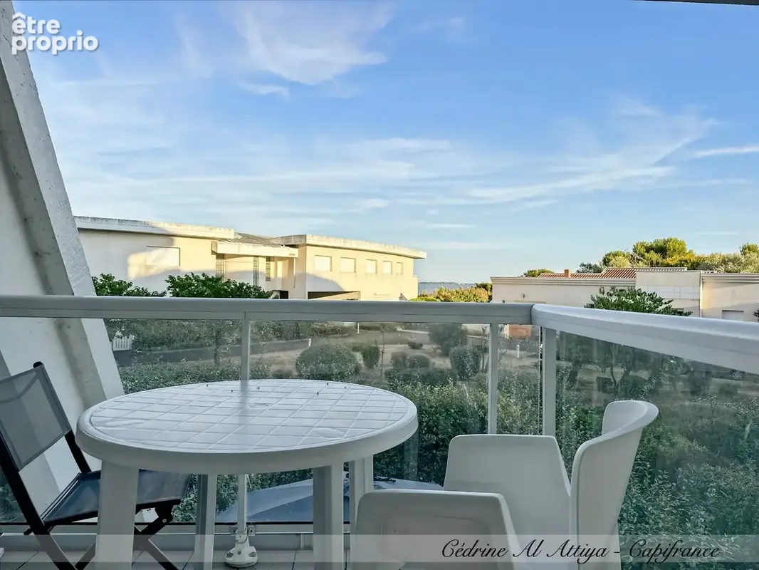 Appartement à LA ROCHELLE