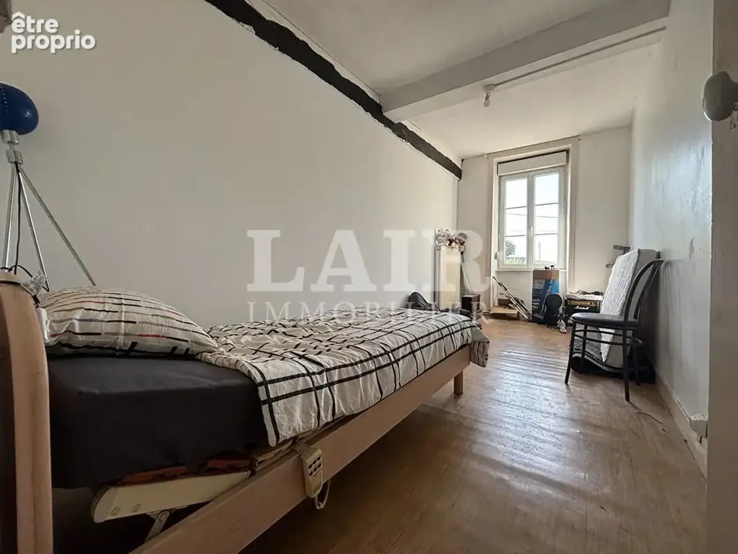 Maison de bourg à vendre - Réf O15606 - Couterne - photo 4