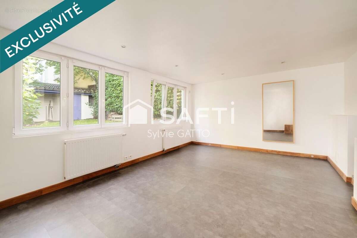 Photo 9 - Maison à NANCY