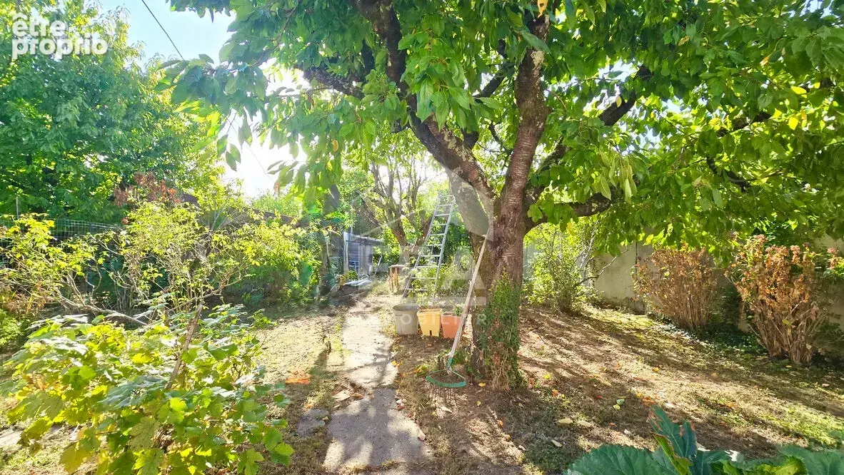 Maison individuelle à juvisy-sur-orge, jardin et sans travaux - photo 12