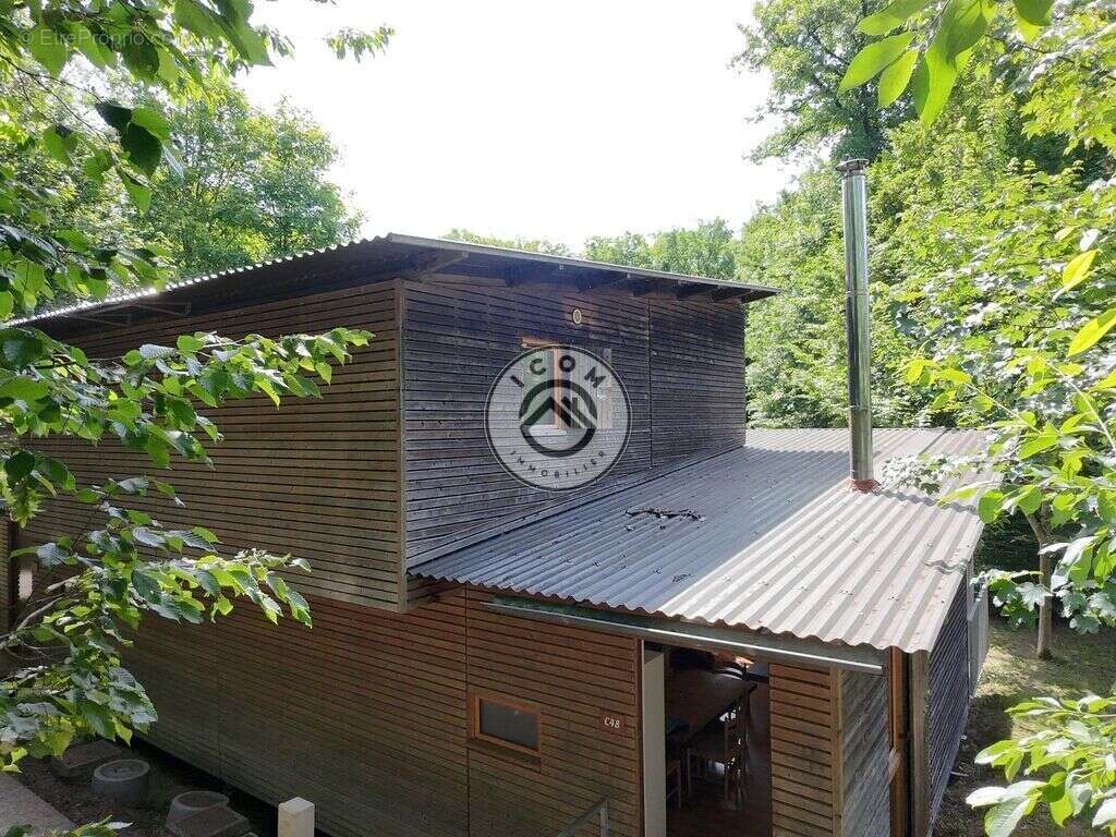 Maison à EPPE-SAUVAGE