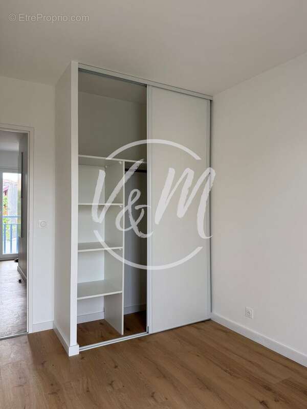 Appartement 103 m² à Andernos-Les-Bains  - photo 9