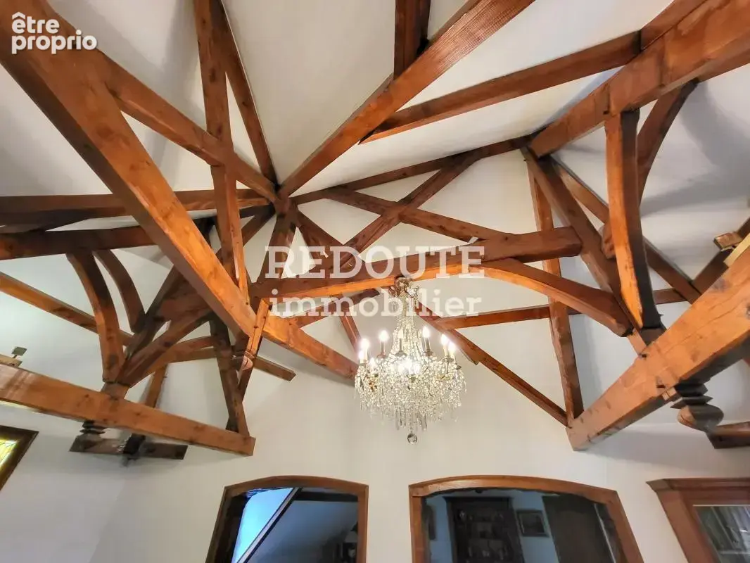 Maison d'architecte d'exception aux portes de Reims - photo 8