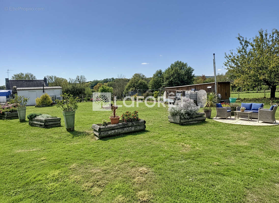 Maison Carentoir - photo 6