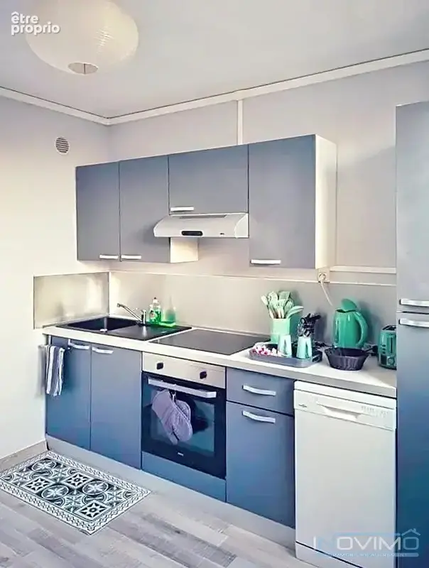 Appartement 51 m² à Dunkerque  - photo 4