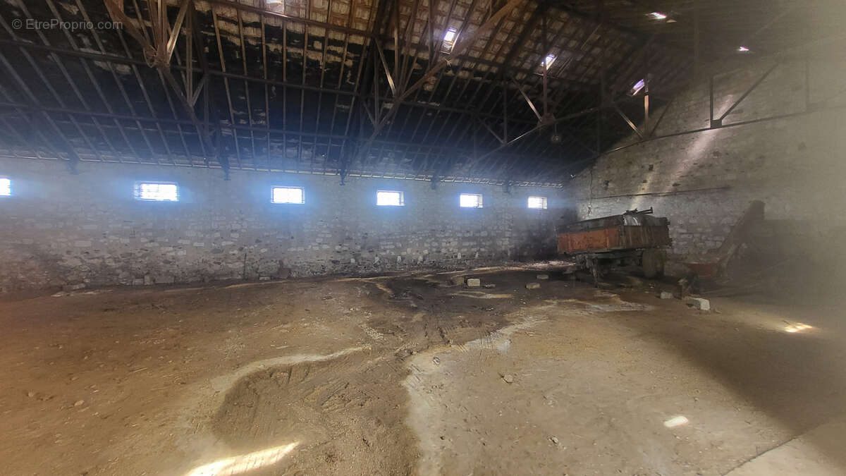 Maison à BRAY-SUR-SEINE