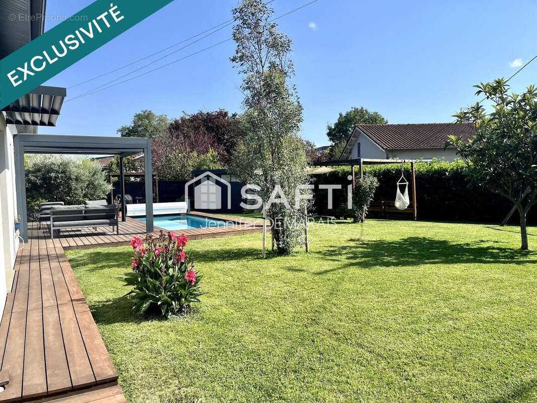 Photo 3 - Maison à LESPINASSE