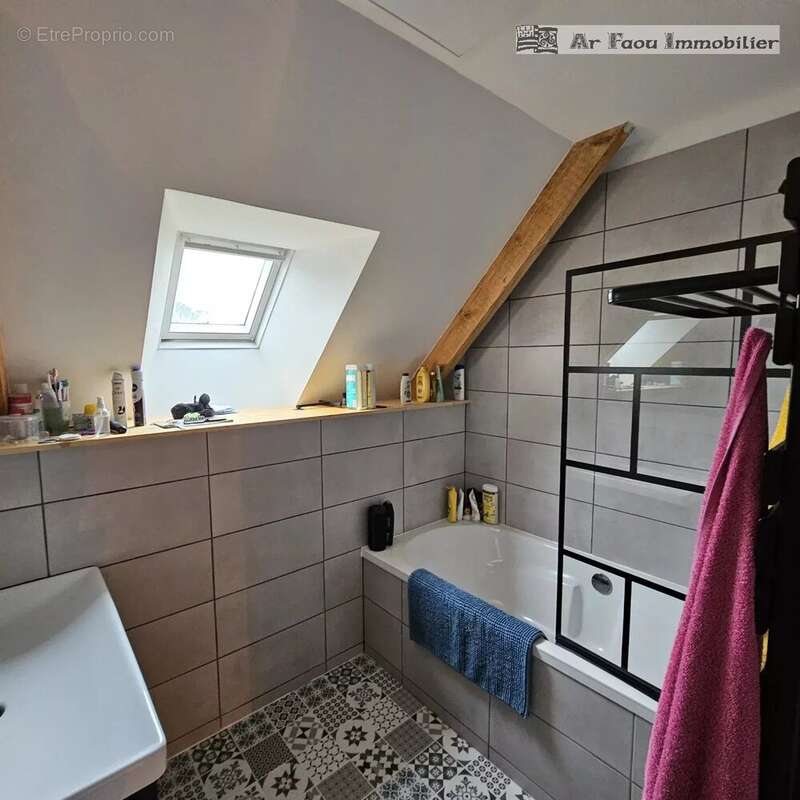Maison à COMMANA
