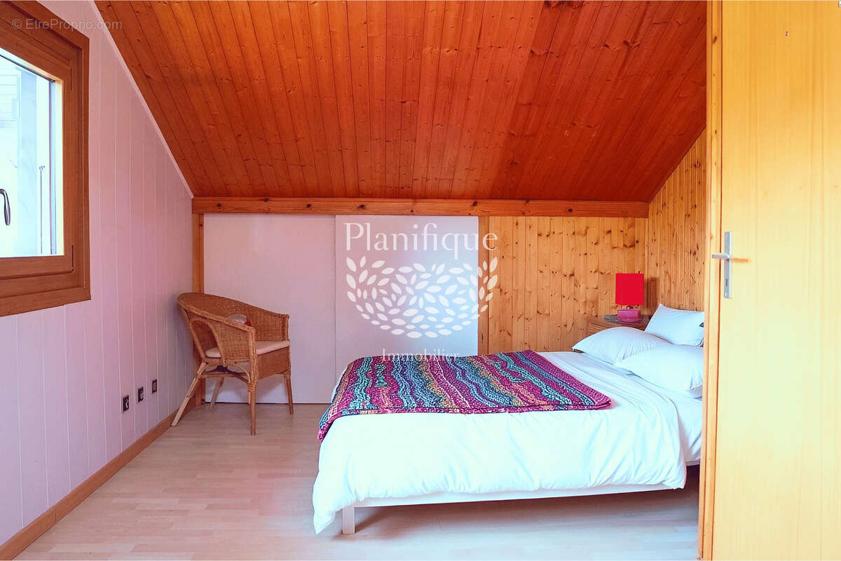 Belle maison individuelle au calme en bout d'impasse - photo 10