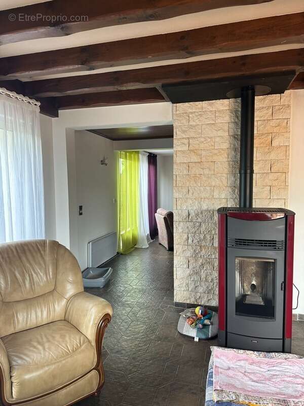 Maison à ANDERNOS-LES-BAINS