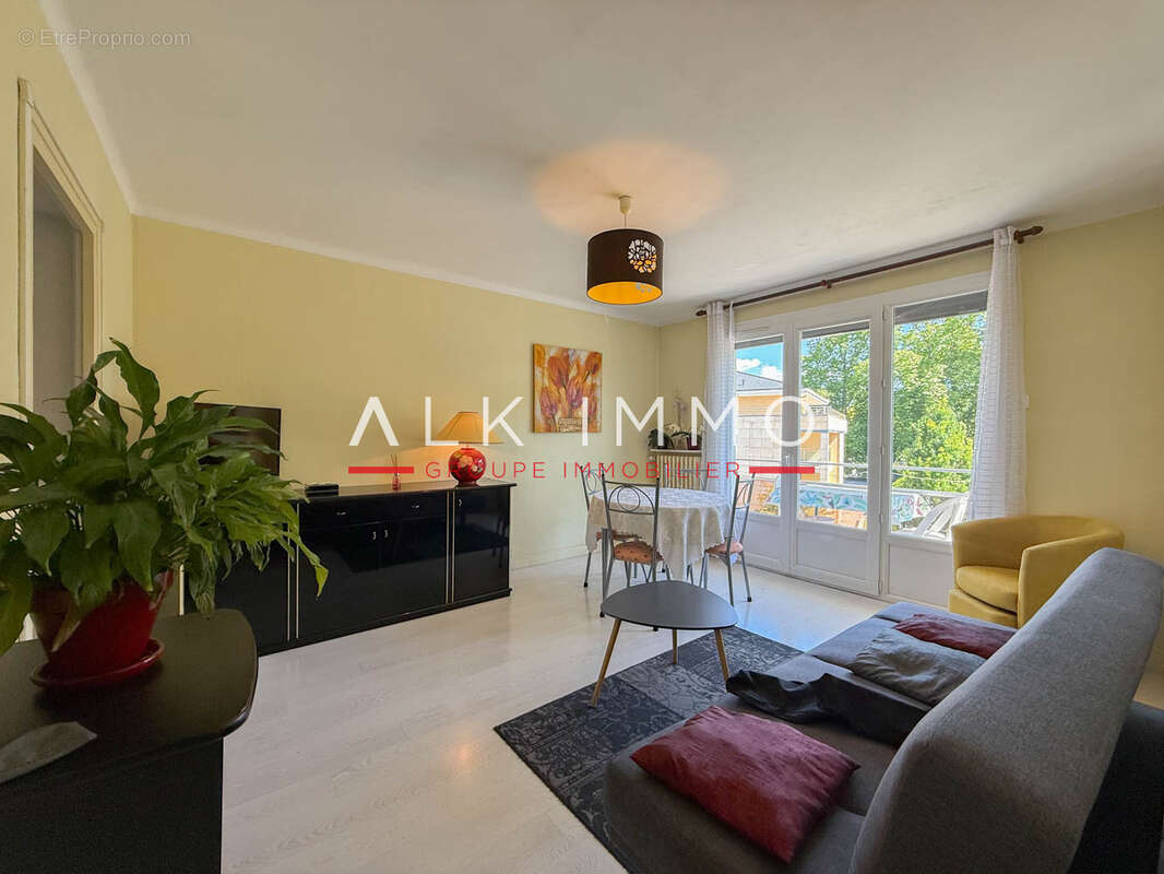 Appartement à ANNECY