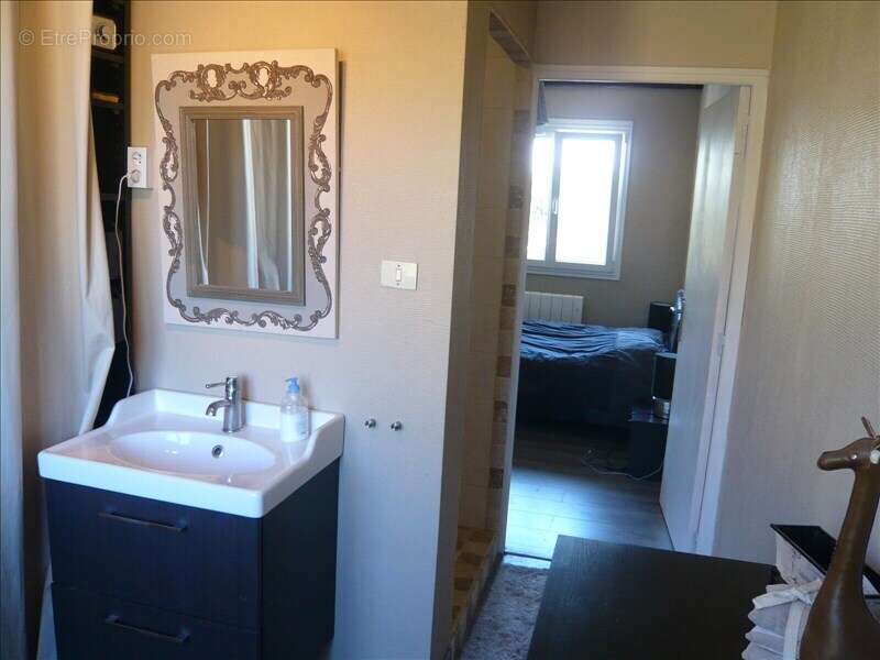 Maison à LES ANGLES