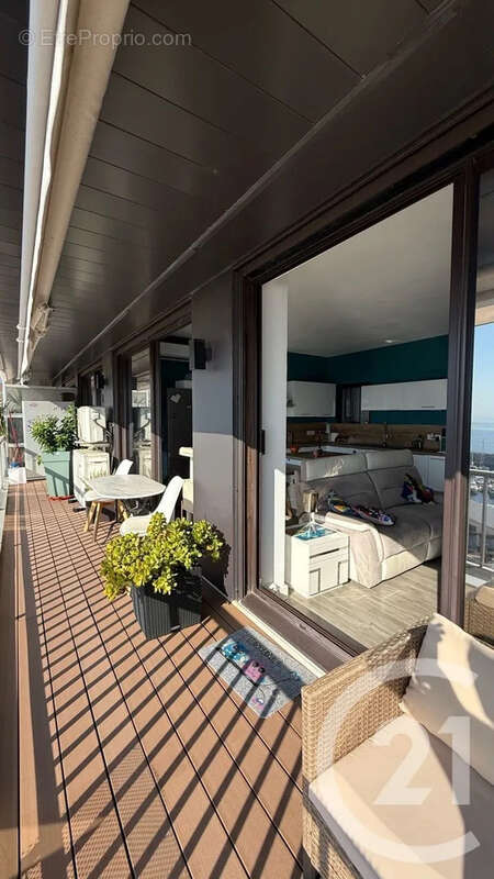 Appartement 87 m² à Ville-Di-Pietrabugno  - photo 12