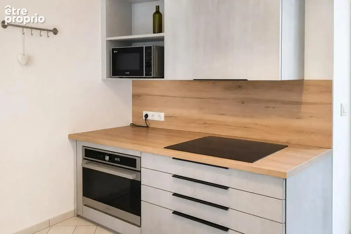 Charmante maison rénovée à Felletin - photo 6