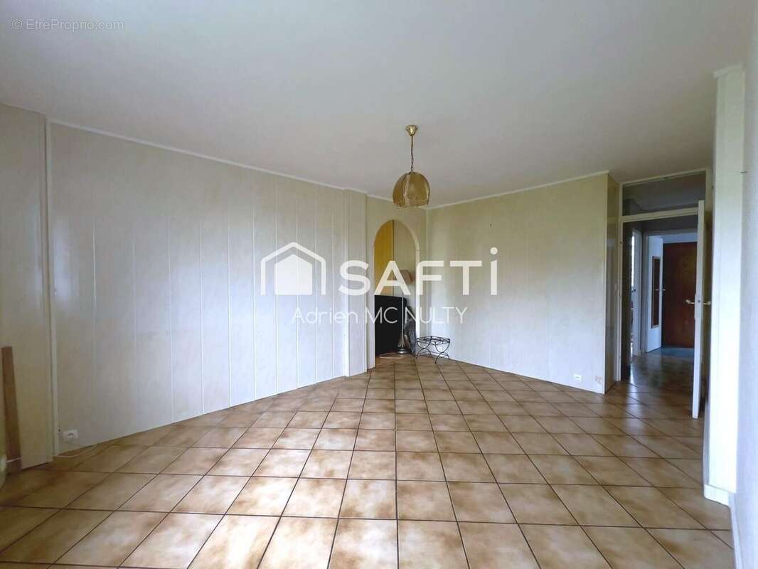 Photo 3 - Appartement à VALENTON