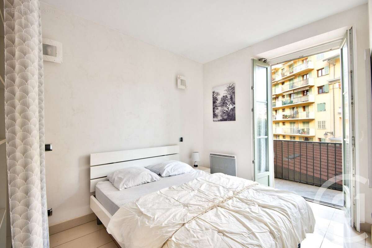 Appartement 30 m² à Nice  - photo 5
