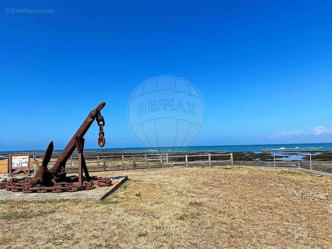 Maison à MARSAC-SUR-DON