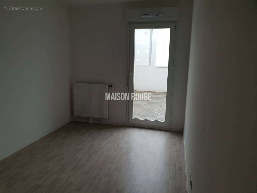 Appartement à SAINT-JACQUES-DE-LA-LANDE