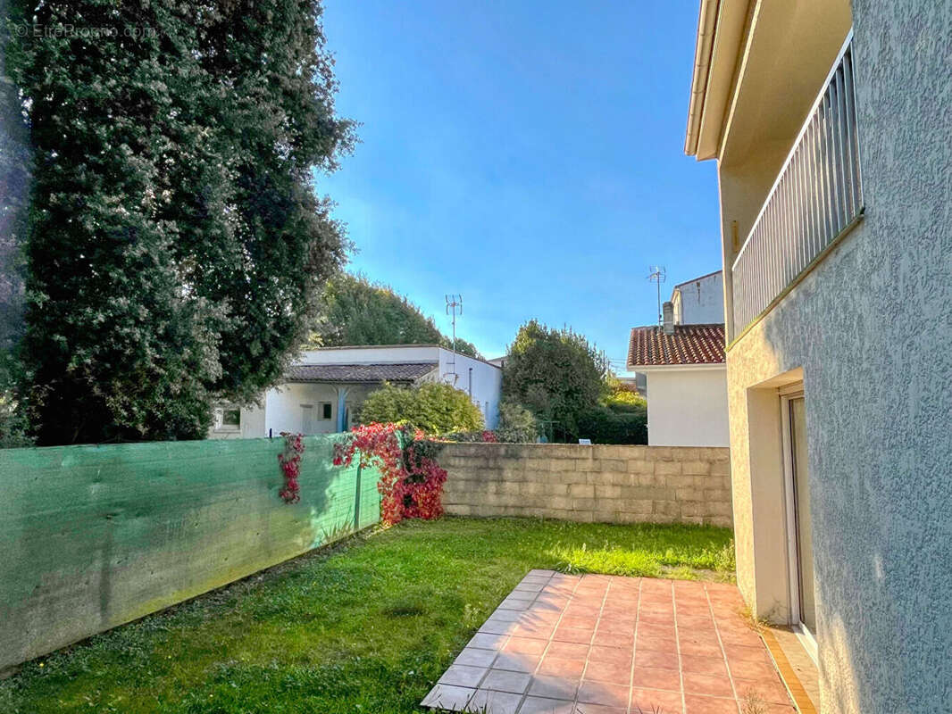 Appartement 65 m² à Royan  - photo 7