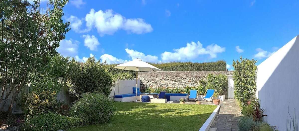 Maison à CANCALE