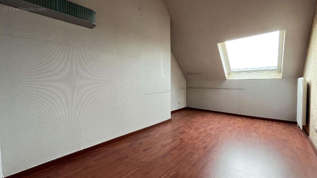Appartement à ROISSY-EN-FRANCE